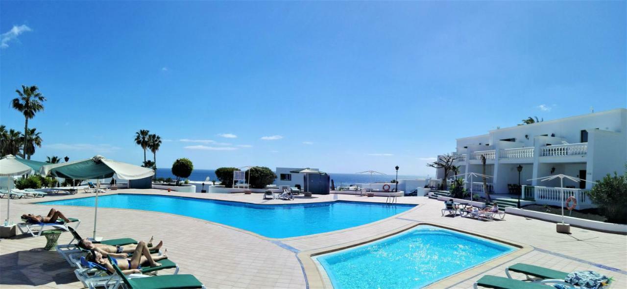 Renovado,vistas Piscina, Aire Acondicionado,wifi